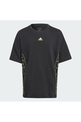 adidas J D LOOSE T BLACK BLACK LUCLEM Fiyat Yorumlar Trendyol