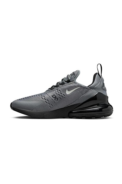 Nike Air Max 270 FN7811-001 Erkek Spor Ayakkabı