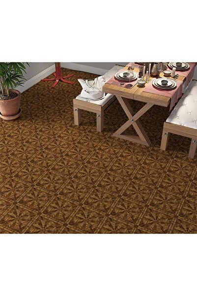 StickerArt Yer Kaplama Zemin Kaplama Folyosu 65x130 cm 18. MODEL