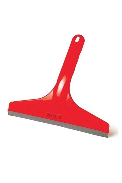 abnturk 21cm Hassas Cam Temizleme Çekpası Tezgah Su Temizleme Çekpası Araba C...