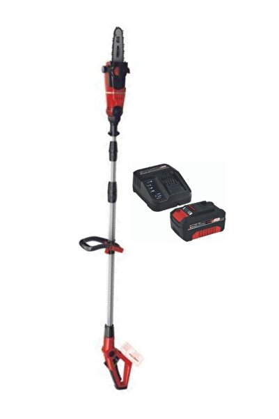 Einhell GE-LC 18 Li T 1x4.0ah Akülü Yüksel Dal Budama