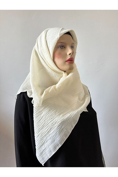 Modakaşmir Fashion Cashmere Sapphire Women's Scarf 2