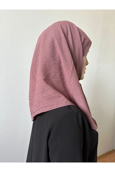 Modakaşmir Fashion Cashmere Sapphire Women's Scarf 1