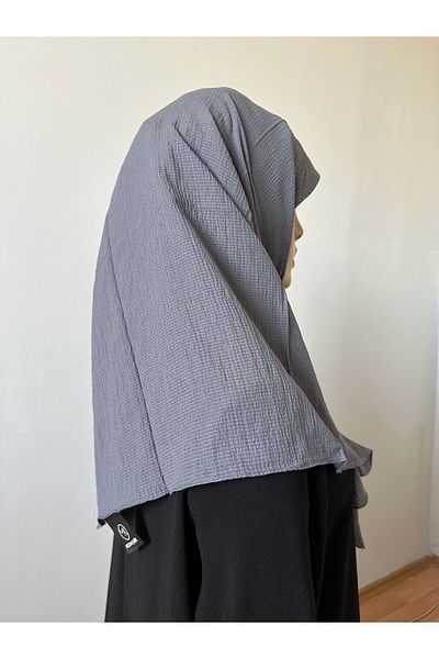 Modakaşmir Fashion Cashmere Sapphire Women's Scarf 2