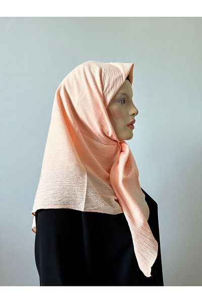 Modakaşmir Fashion Cashmere Sapphire Women's Scarf 1