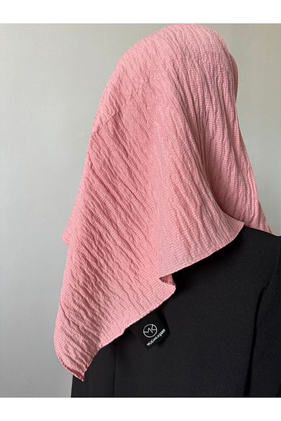 Modakaşmir Fashion Cashmere Sapphire Women's Scarf 1