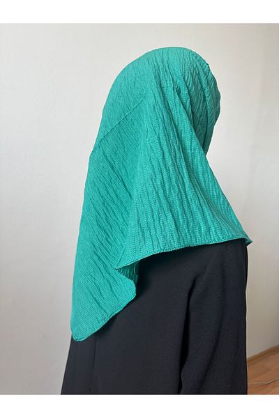 Modakaşmir Fashion Cashmere Sapphire Women's Scarf