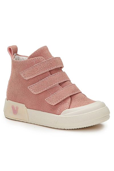 Vicco Naru Lighted Girl's Sports Boots Shoes 925.22K.233