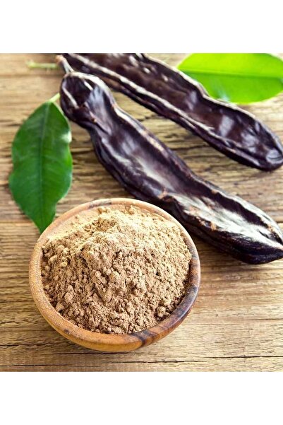 dalından tazecik Keçiboynuzu (Harnup) Unu, Tozu 1 kg