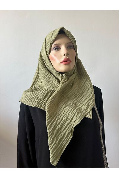 Modakaşmir Fashion Cashmere Mio Cazz Women's Scarf