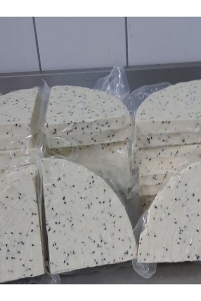 hayriye ana yöresel ürünler Çörekotlu Köy Peyniri 500 gr