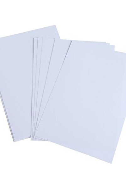 LUMİ لومي A3 - مطلي لامع، 90 جرام، 500 قطعة