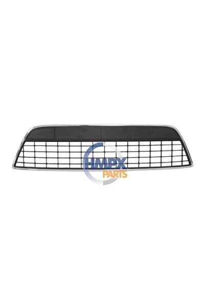 HMPX MONDEO 07-11 ÖN TAMPON PANJURU NİKELAJ ÇERÇEVELİ 1523864
