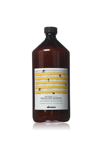 Davines Nourishing Shampoo for Damaged Hair - Nourishing [71299] 33.81fl.BSecrets.Y582