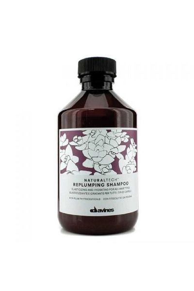 Davines Dried Plum Essence Rich Glycerin Shampoo - 8.45floz [71266]BSecrets.Y20