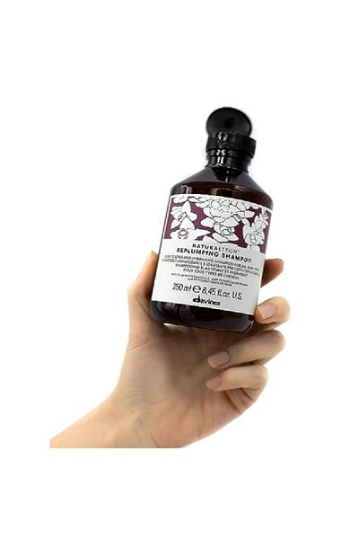 Davines Sulfate-Free Replumbing Cleansing Shampoo - 250ml [71266]BSecrets.Y32