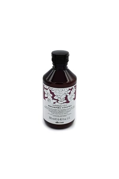 Davines Paraben-Free Replumbing Prune Extract Rich Shampoo - 8.45floz [71266]BSecrets.Y30
