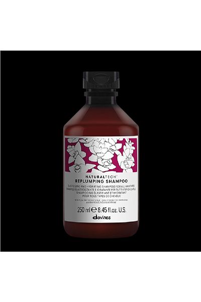 Davines Dried Plum Essence Rich Glycerin Shampoo - 8.45floz [71266]BSecrets.Y20