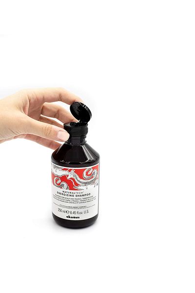 Davines Energizing 5.5pH Anti-Spill Shampoo - BSecrets.Y126