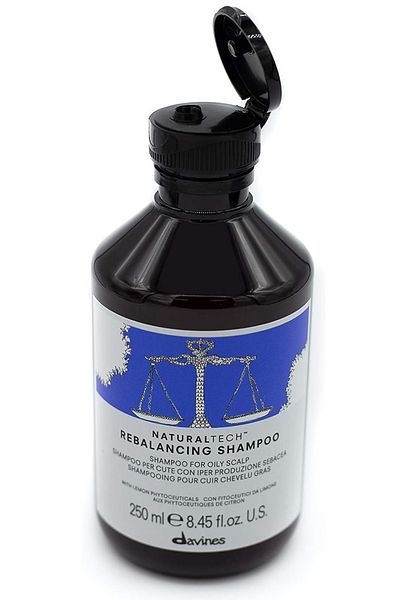 Davines Strengthening Shampoo - Thin and Prone to Shedding Hair 8.45floz [71345]BSecrets.Y284