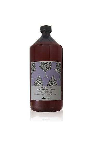 Davines 5.5pH Antioxidant Calming Shampoo - Calming Sensitive Skin 1000 ml BSecrets.Y469