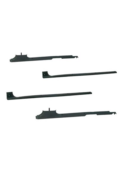 ESER Doğan Kartal Şahin kapı eşik bakaliti takım