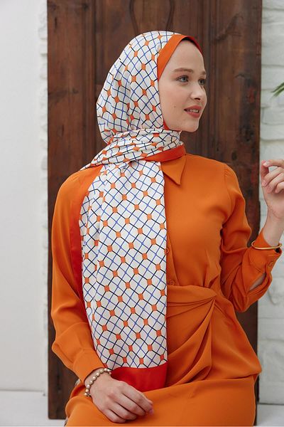 Şalland Twill Shawl