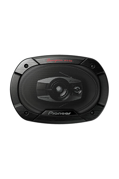 Pioneer DXT PIONEER TS 6965 V3 450 WAT 16X24 CM ŞAMPİYON SERİSİ OVAL HOPARLÖR