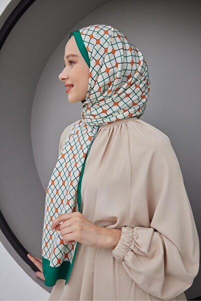 Şalland Twill Shawl