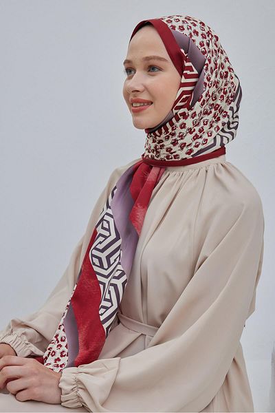 Şalland Twill Shawl