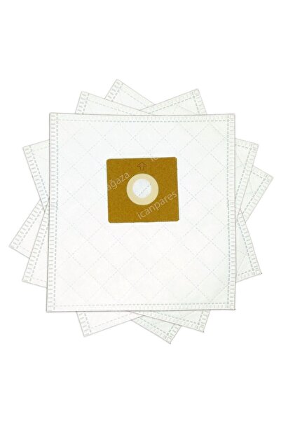 Parmis Beko Compatible Bks 2240 a - Large 5 Vacuum Cleaner Dust Bags