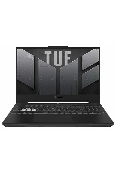 ASUS TUF GAMING F15 FX507ZC4-HN211 INTEL I5-12500H 8GB DDR4 512GB SSD 4GB RTX...