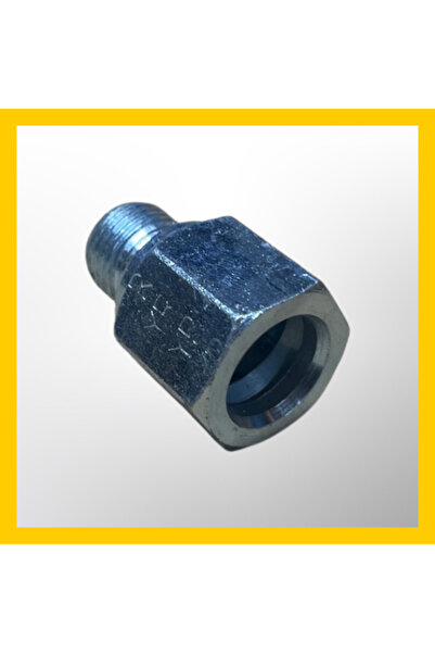 Partspro 332/c0191/y - Pilot Manıfold Rekoru (JCB)