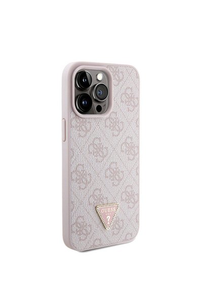 Guess iPhone 15 Pro Max Uyumlu Kılıf