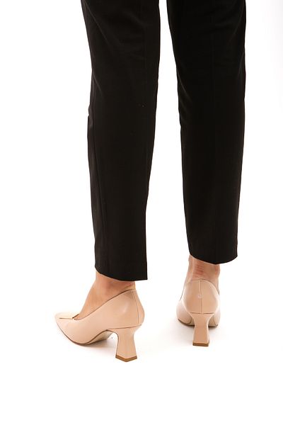 Tamer Tanca Women's Vegan Classic Shoes 912 2010 Bn Ayk Y22