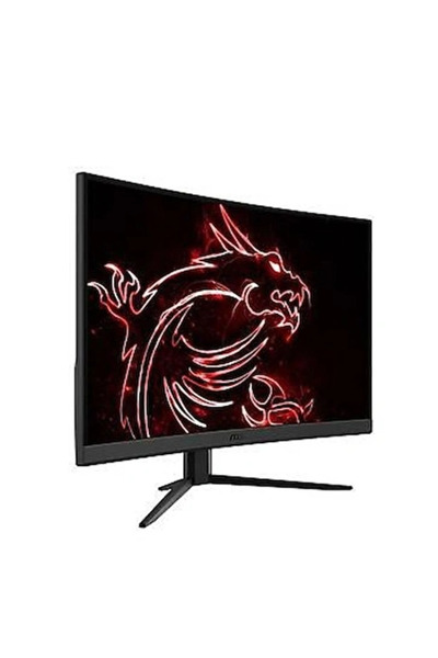 MSI Optix G27C4 E2 1Ms 165Hz 27" FullHD HDMI DP AMD FreeSync VA Curved Gaming Monitör