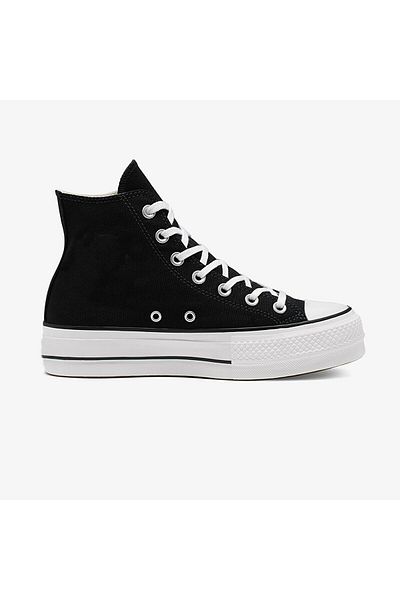 adasushoes Negru - Adasu Wanderson Run Star Pantofi unisex din pânză