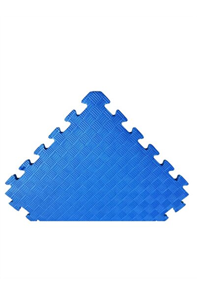 KÜLTÜR ÇOCUK OKUL ÖNCESİ EĞİTİM ARAÇLARI Tatami Minderi 10 Adet 50x50x13mm Anaokulu Tatami Zemin Minderi Kreş Eva Zemin Tatami Minderi Modeli