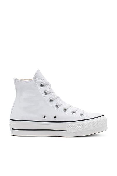 adasushoes Λευκά παπούτσια Adasu Wanderson Run Star Unisex Canvas Sneaker
