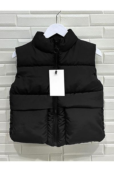 Morpembej Unisex Inflatable Vest Zaramodel 56081