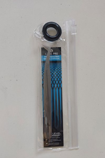 Cesa Stainless Steel Tweezers Micro Pointed Tip