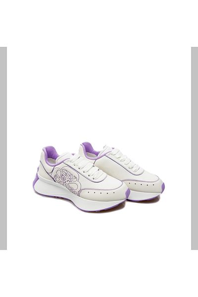 ALEXANDER MCQUEEN Sneakers