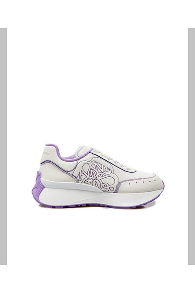 ALEXANDER MCQUEEN Sneakers