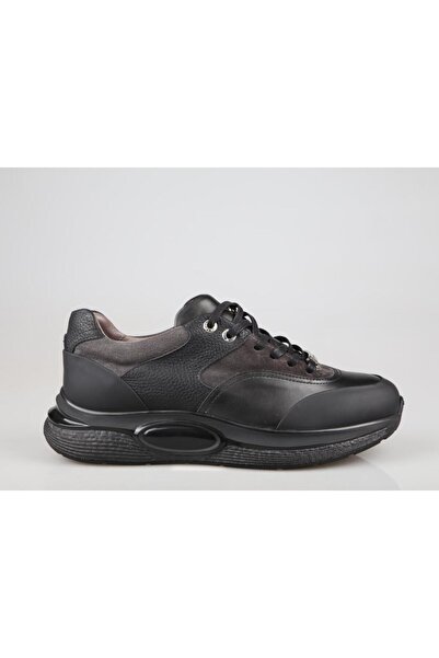 Pierre Cardin 335559 Men's Black Casual Shoes