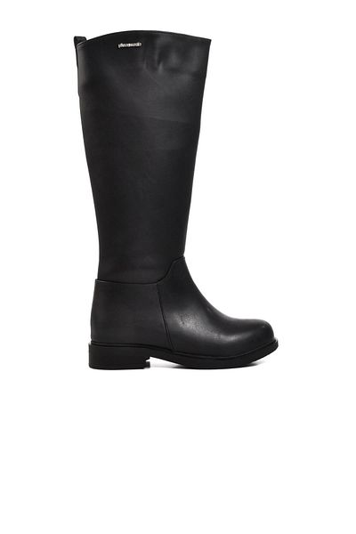 Pierre Cardin PC-52500 Γυναικείες μπότες Black Fleece