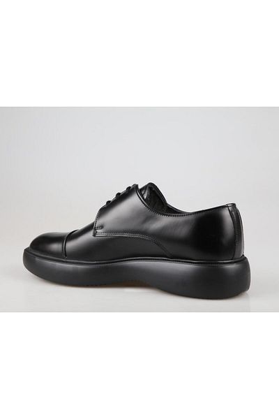 Pierre Cardin 70915 Black Men's Casual Shoes