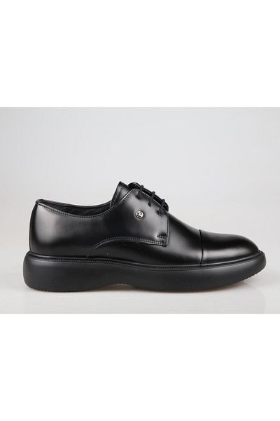 Pierre Cardin 70915 Black Men's Casual Shoes