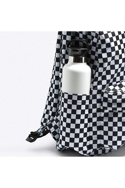 Vans Backpack Old Skool H2O Check VN0A5KI1Y281