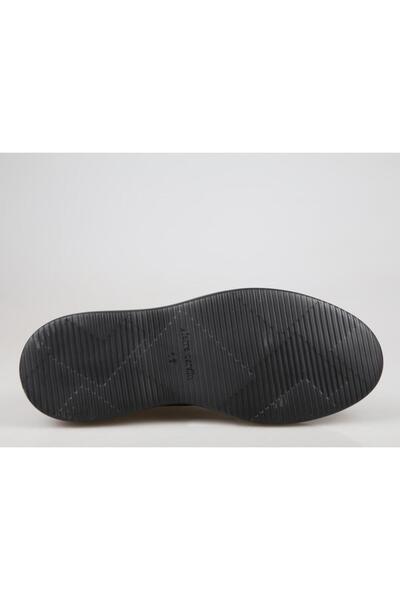 Pierre Cardin 70915 Siyah Erkek Günlük Ayakkabı