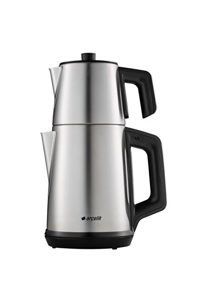 Arçelik K3283 In Çay Makinesi - Inox